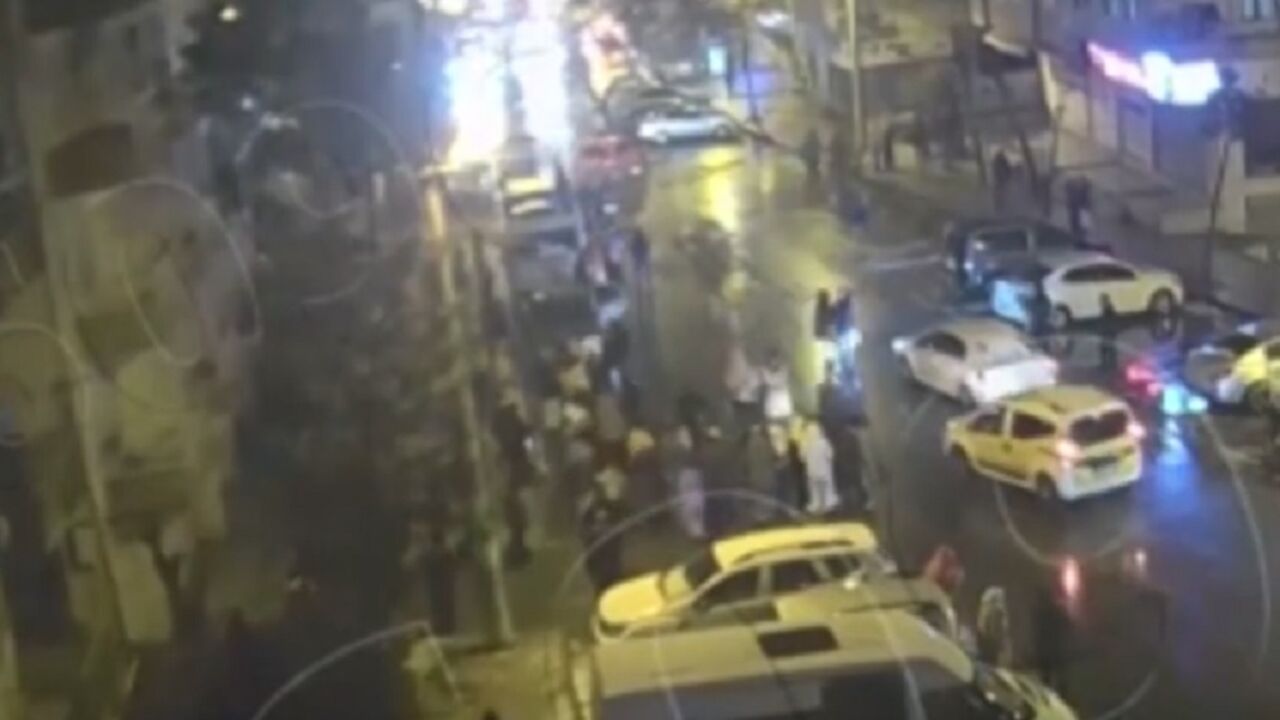 Dijarbakir, Turska
