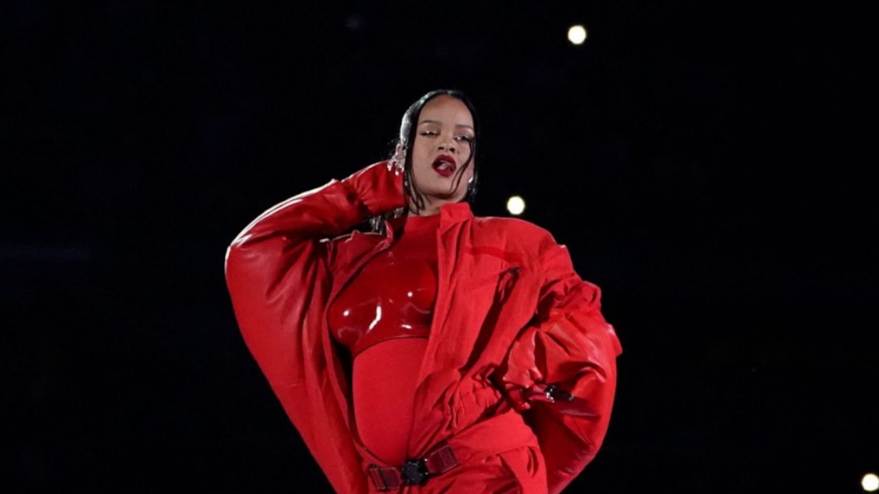 Rihanna
