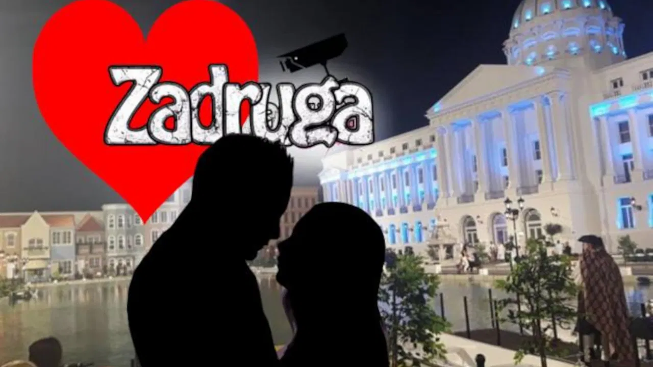 Zadruga