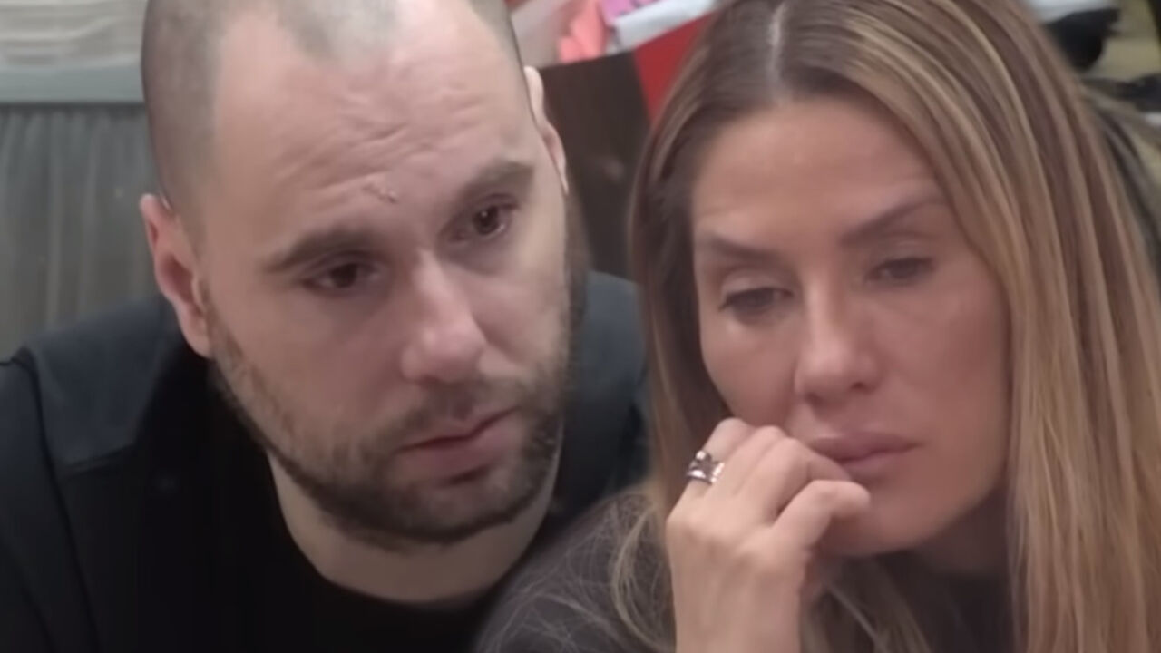 Zvezdan Slavnić, Ana Ćurčić