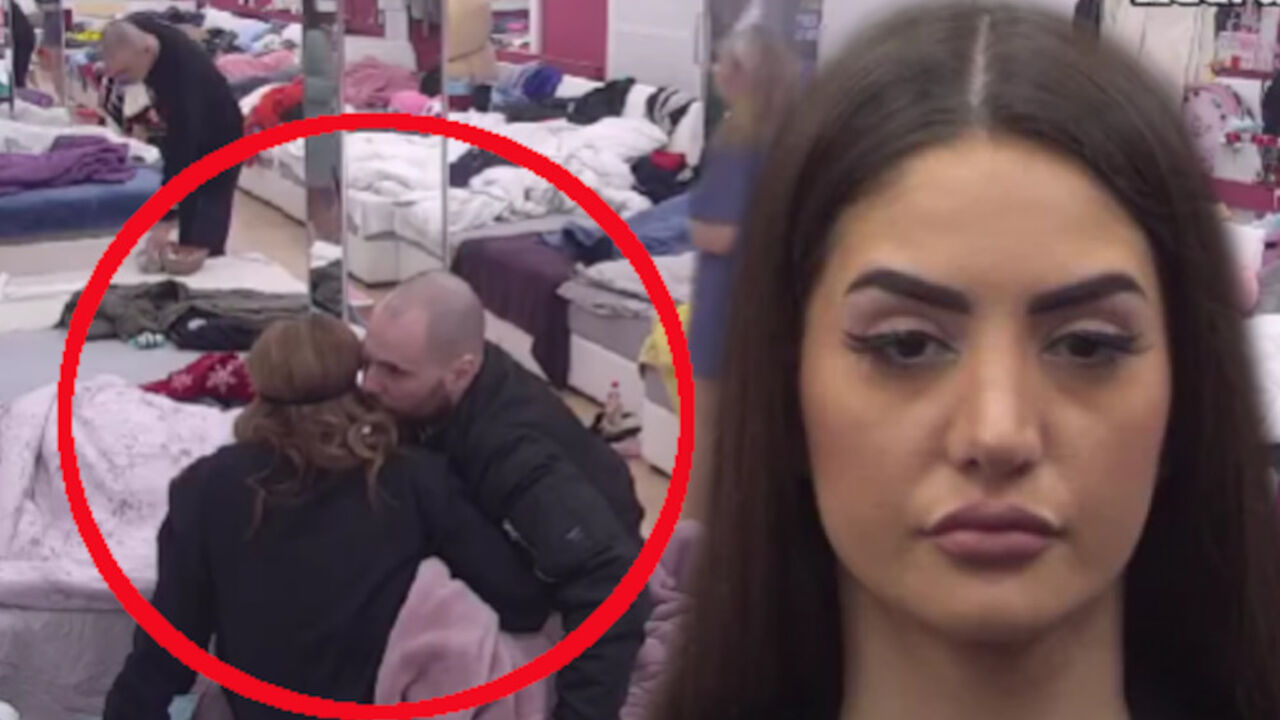 Zvezdan Slavnić, Anđela Đuričić, Ana Spasojević