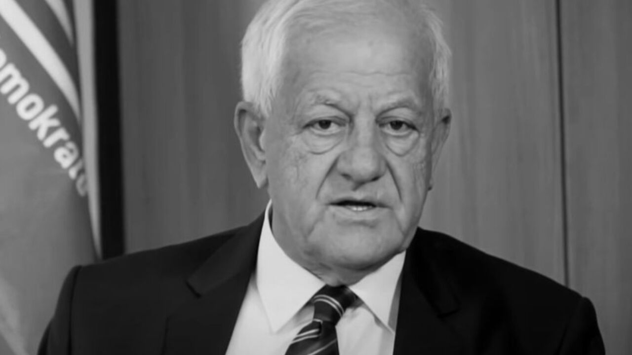 Mićo Orlandić