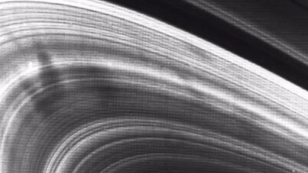 Saturn