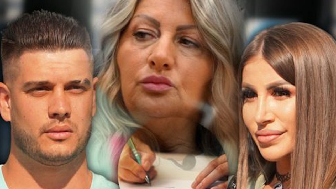 Dalila Dragojević, Dejan Dragojević, Biljana Dragojević