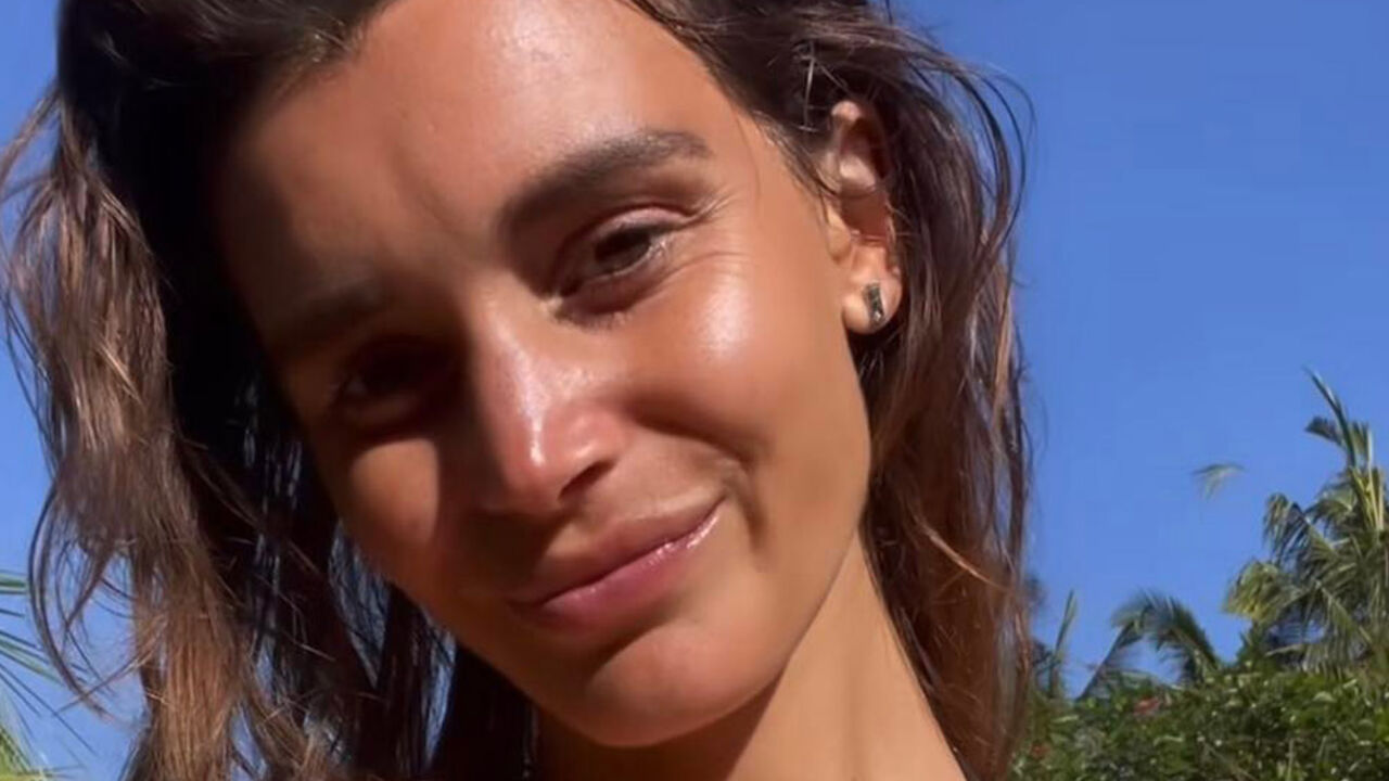 Olivia Azerolo