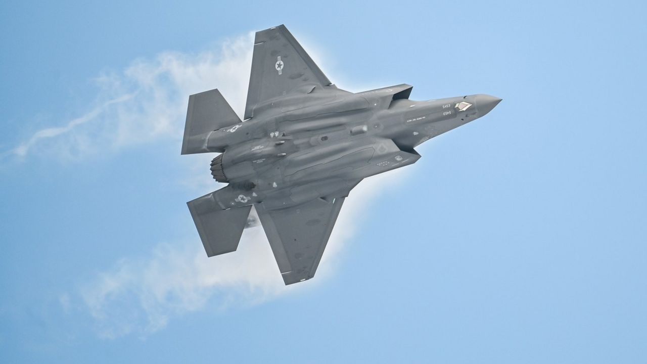 F-35