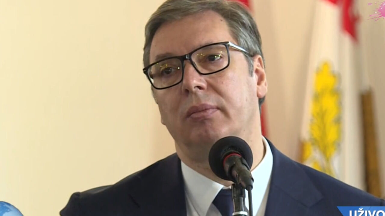 vucic