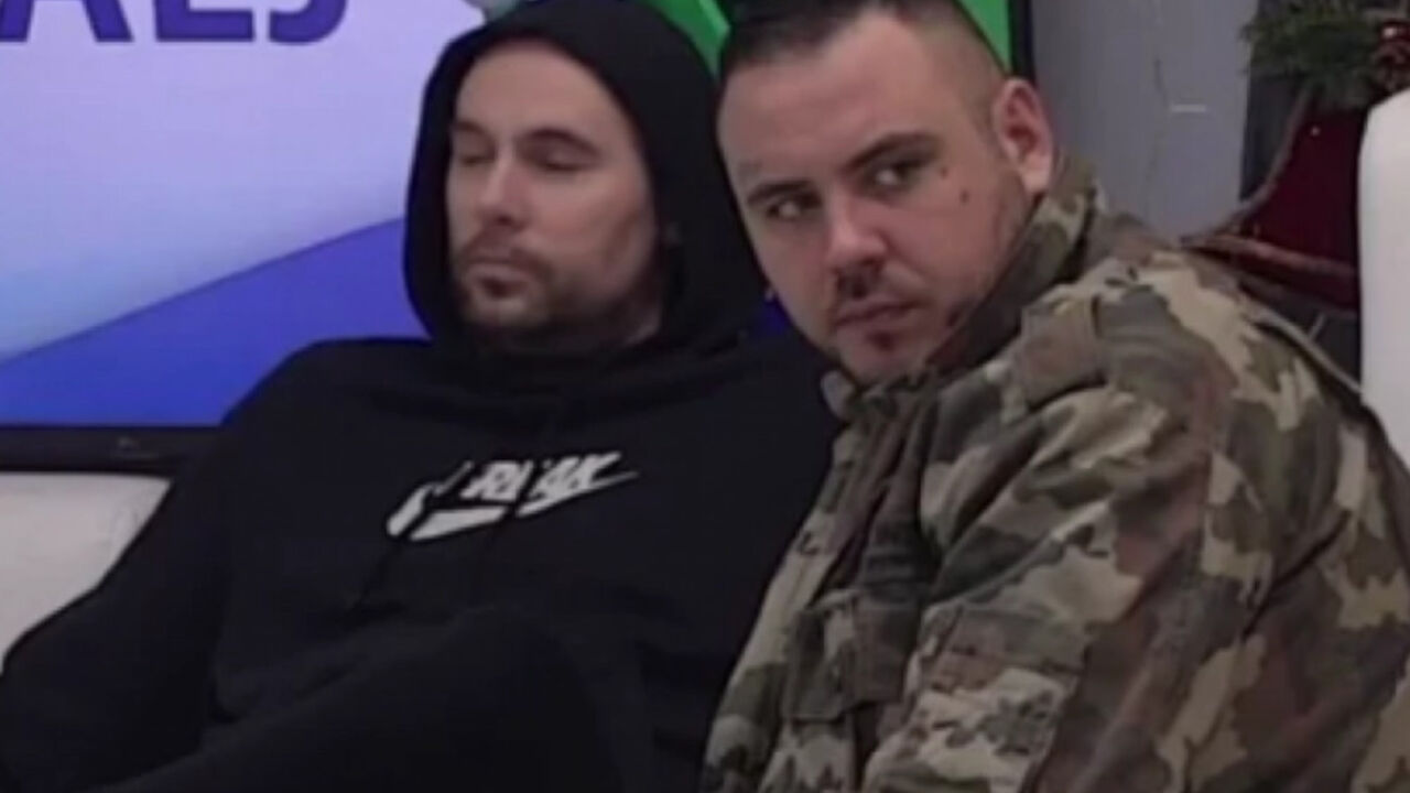 Filip Car, Zvezdan Slavnić