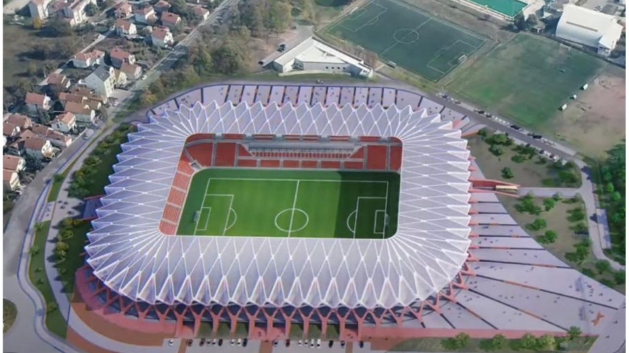 Stadion