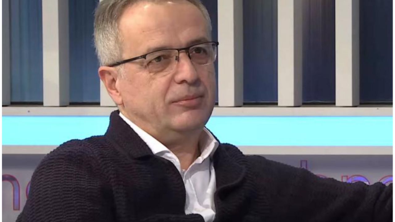Goran Danilović