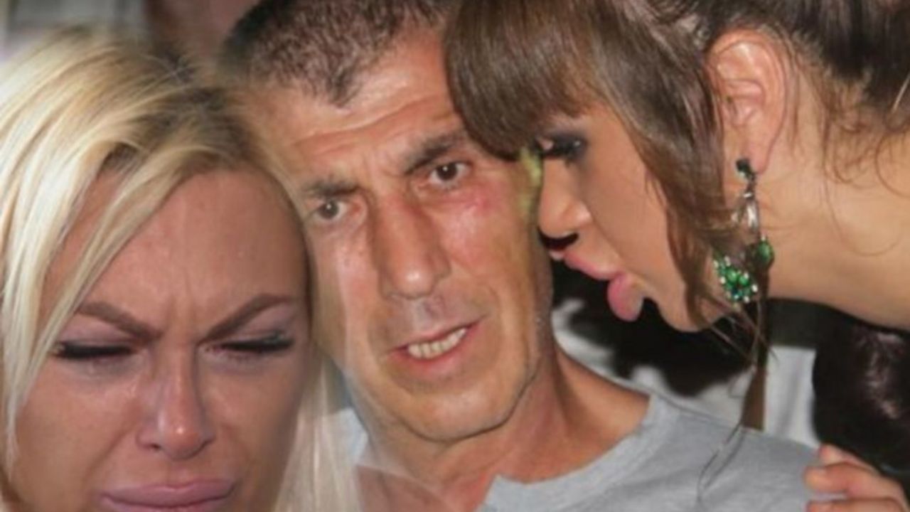 Miljana Kulić, Marija Kulić, Siniša Kulić