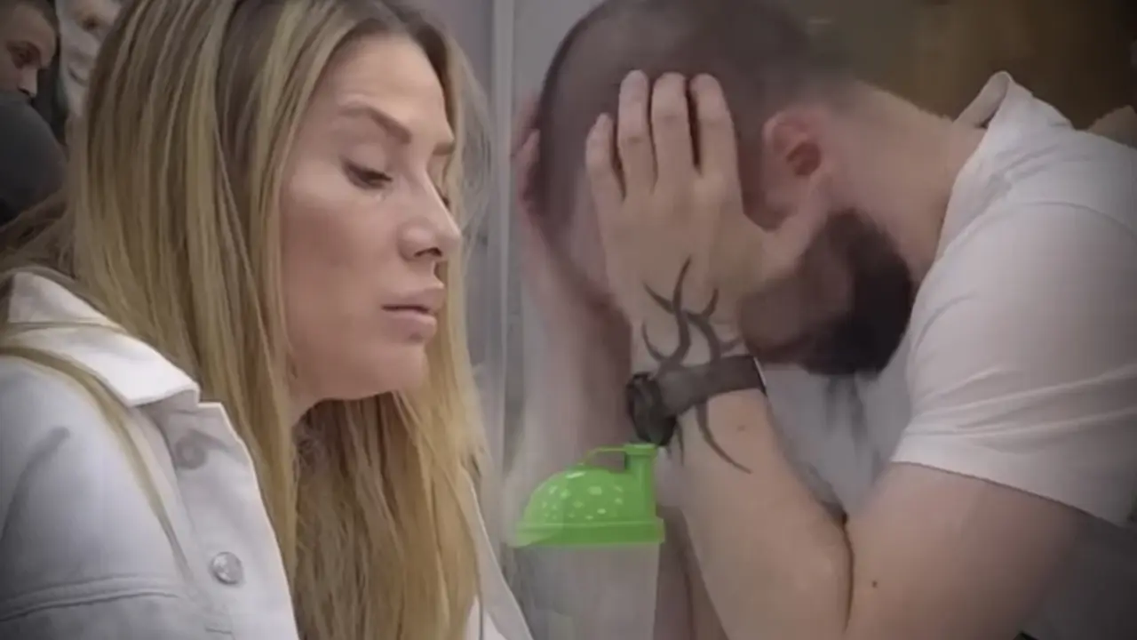 Zvezdan Slavnić, Ana Ćurčić