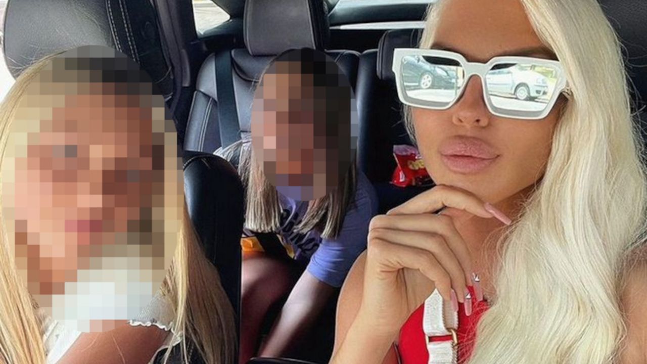 Jelena Karleuša