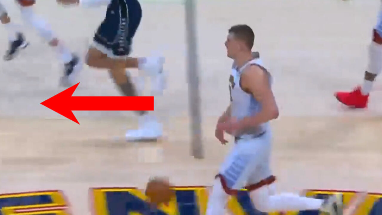Nikola Jokić