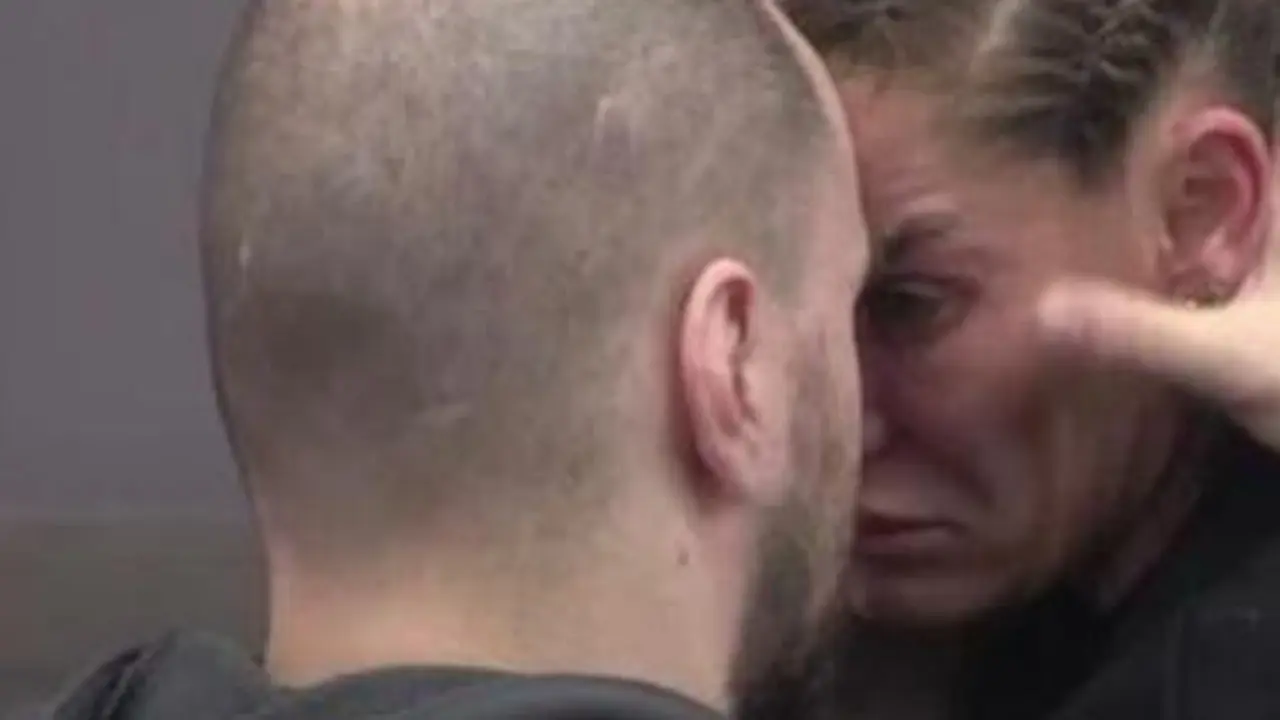 Ana Ćurčić, Zvezdan Slavnić