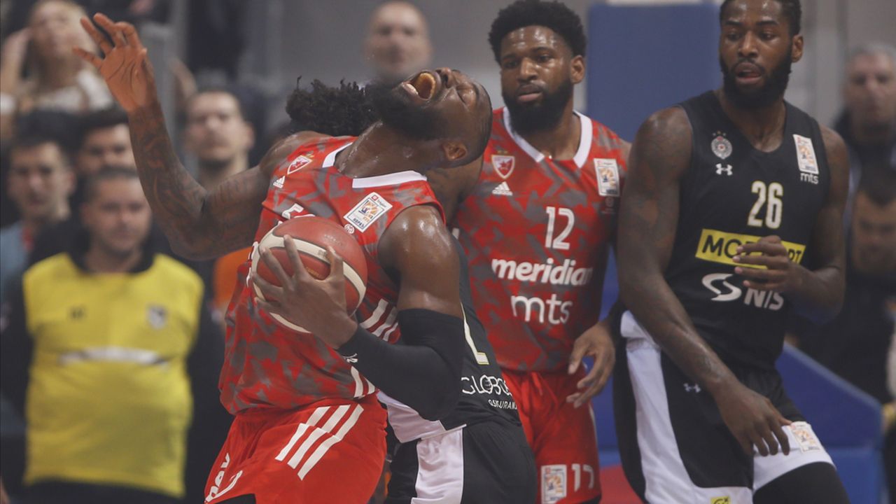 KK Crvena zvezda