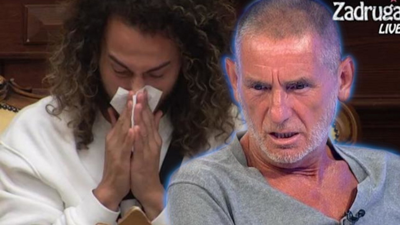 Lepi Mića, Adam Labunski