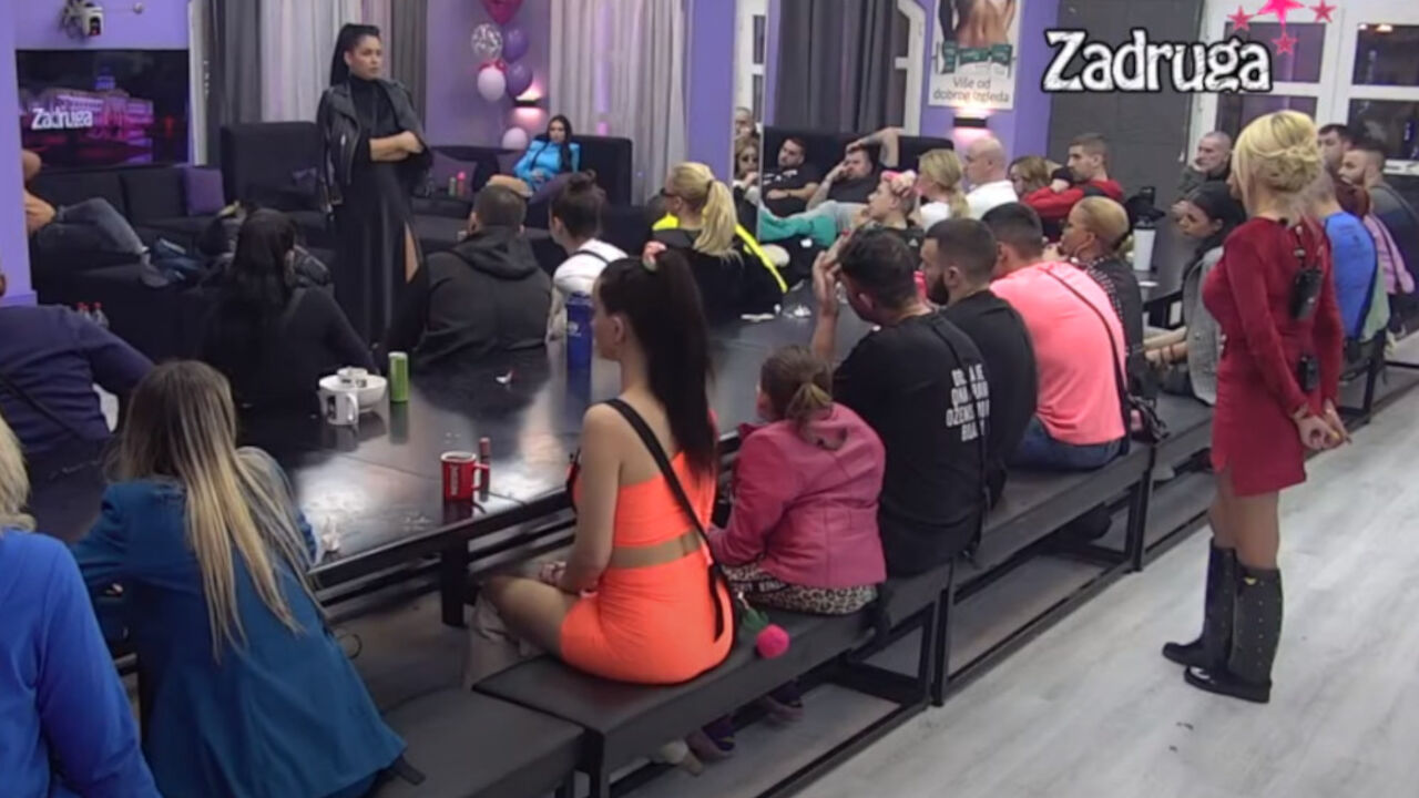 zadruga