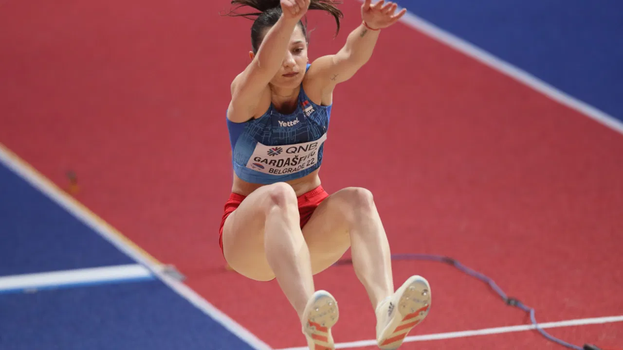 Milica Gardašević