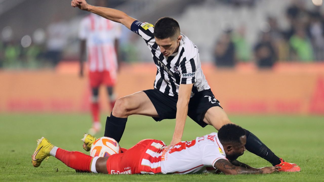 FK Partizan