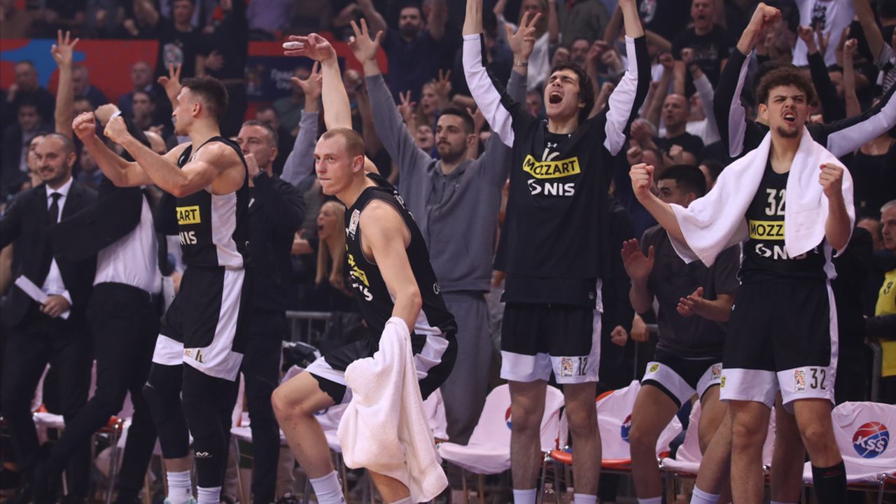 KK Partizan