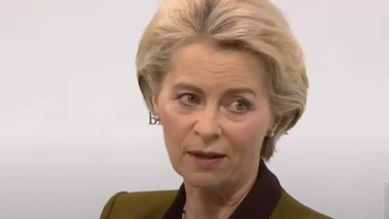 Ursula fon der Lajen