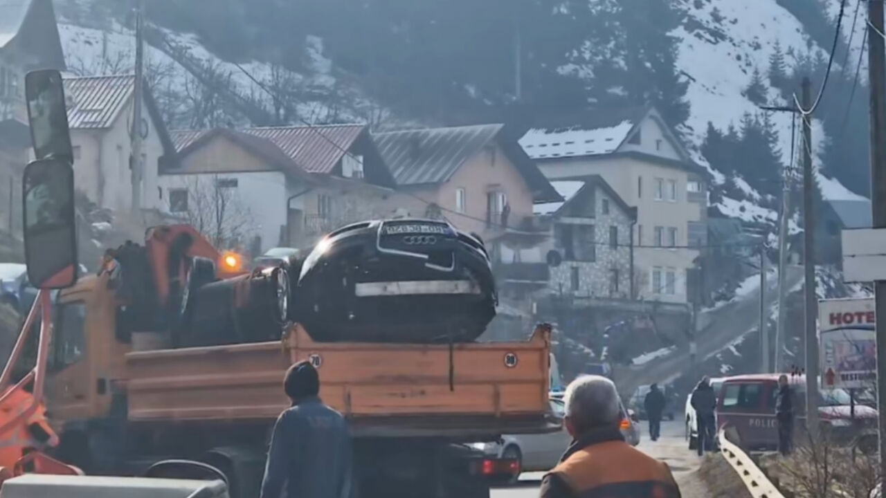 rožaje