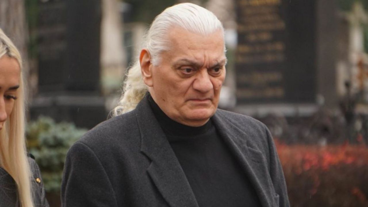 Aleksandar Radulović Futa