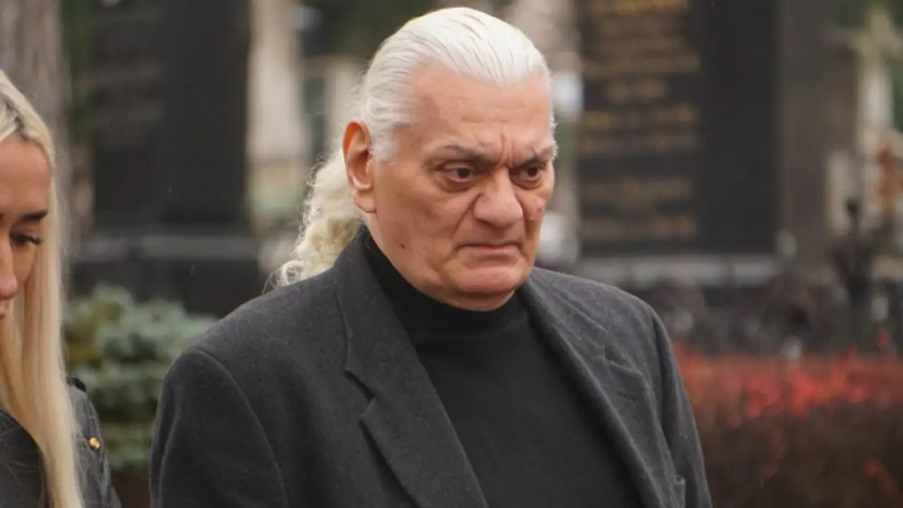 Aleksandar Radulović Futa