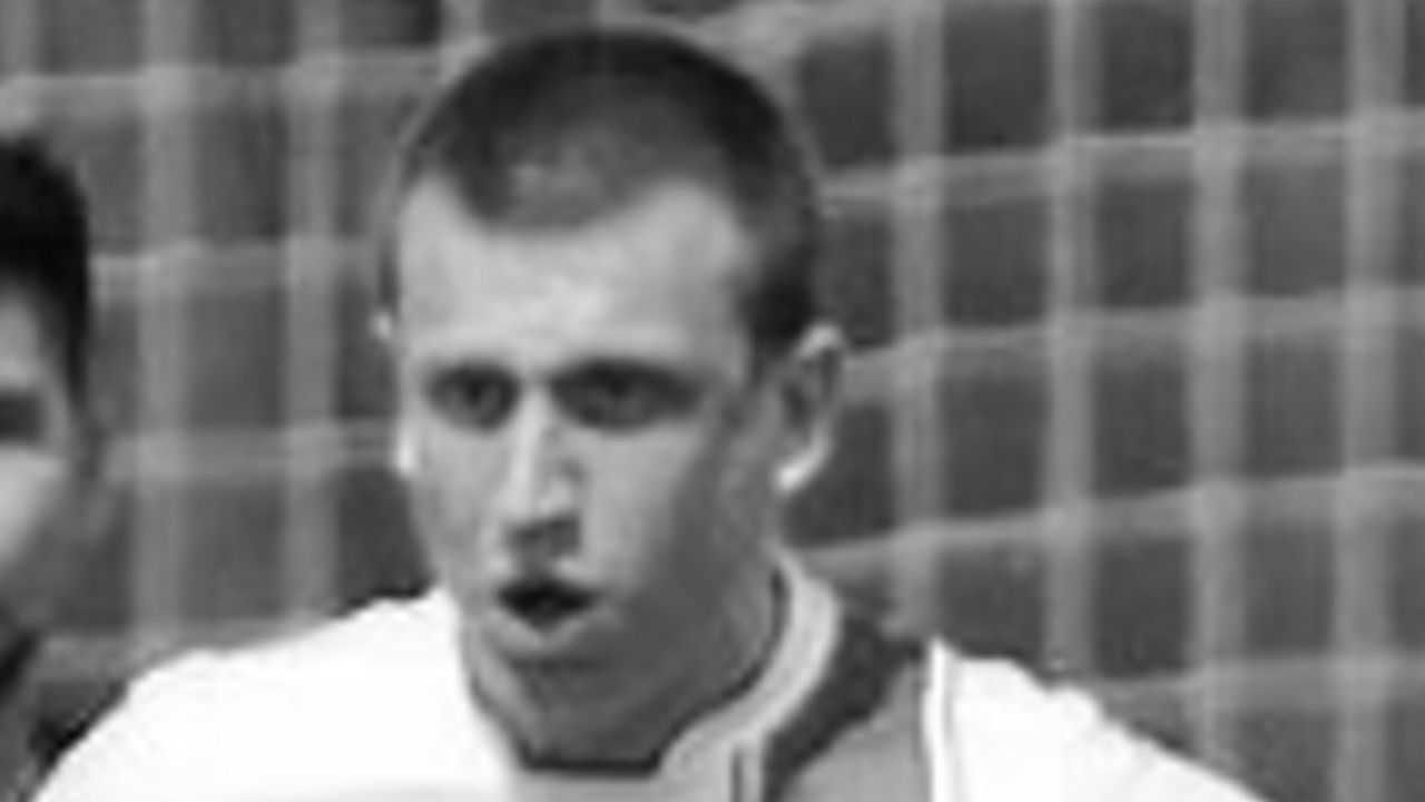 Dušan Milenković