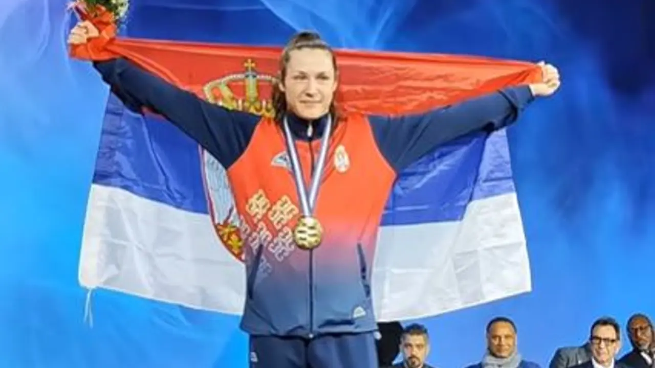 Nikolija Milošević