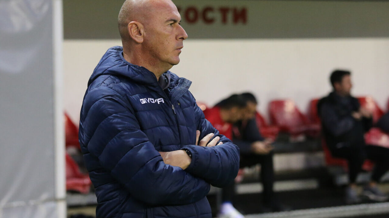 Dušan Đorđević