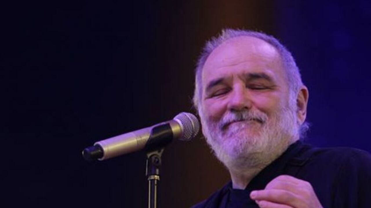 Đorđe Balašević