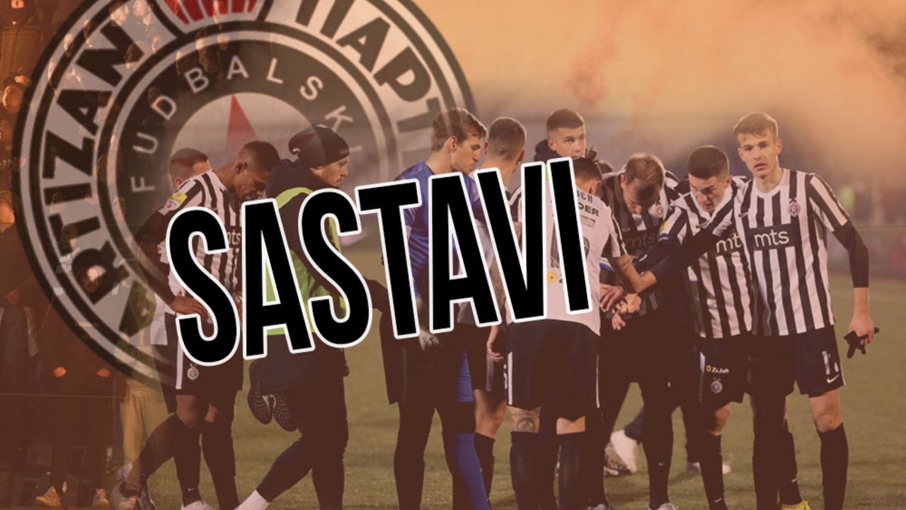 FK Partizan
