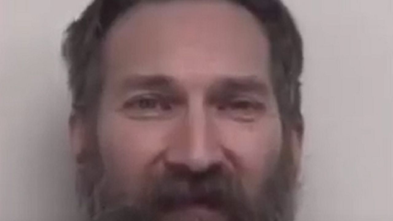 Mark Latunski
