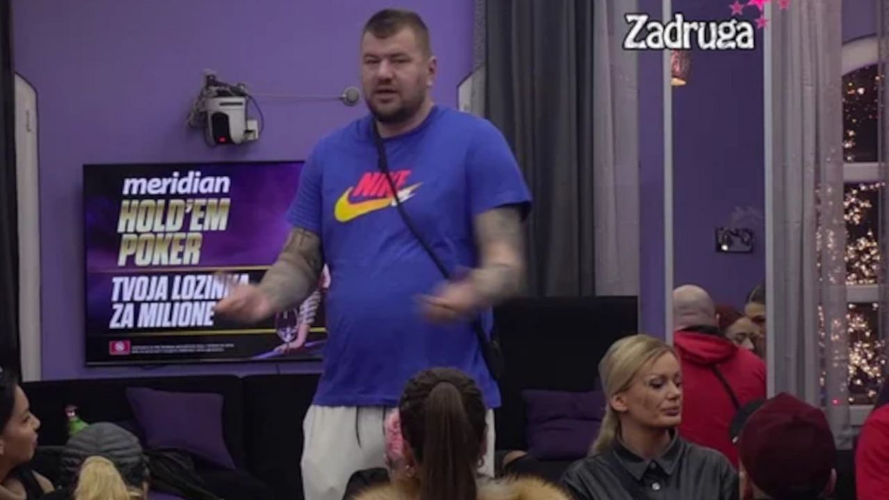 Janjuš