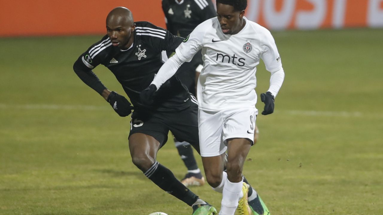FK Partizan