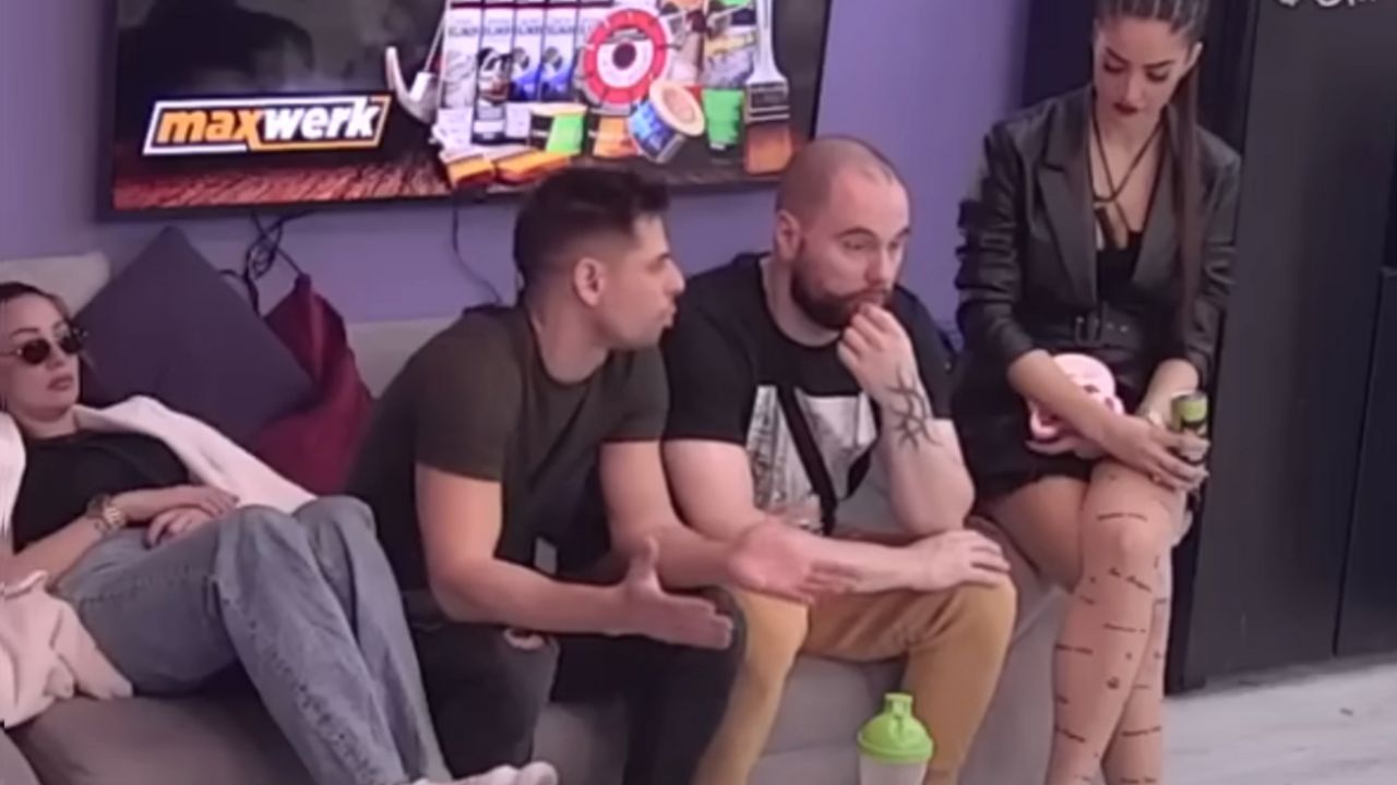 Marko, Zvezdan, Anđela