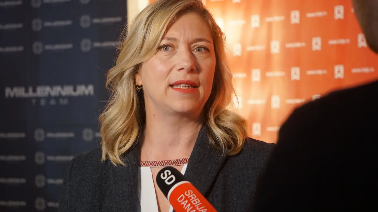 Branka Katić