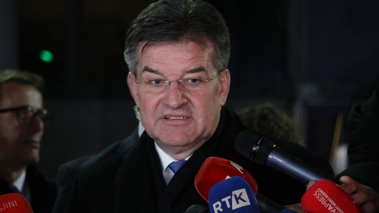miroslav lajcak