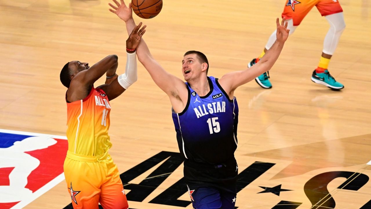 Jokić