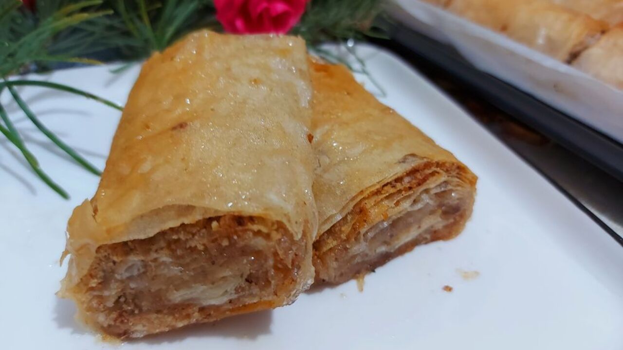 bakina kuhinja