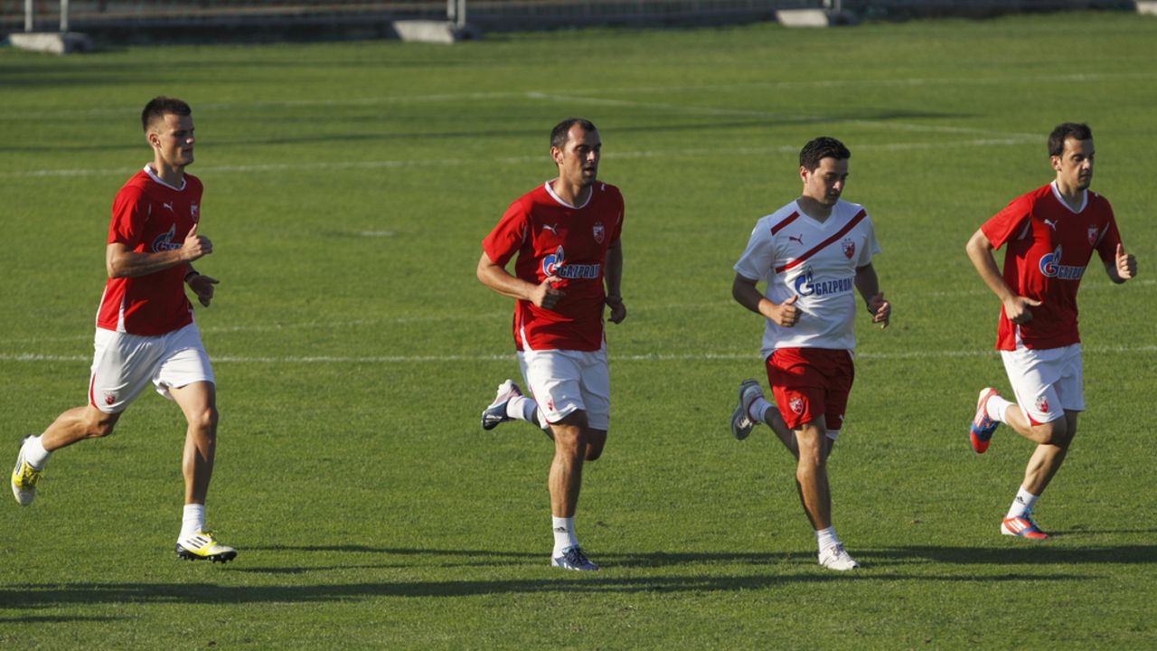 Nenad Milijaš, Vladimir Čepzanović