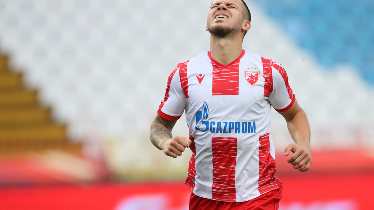 Srđan Spiridonović