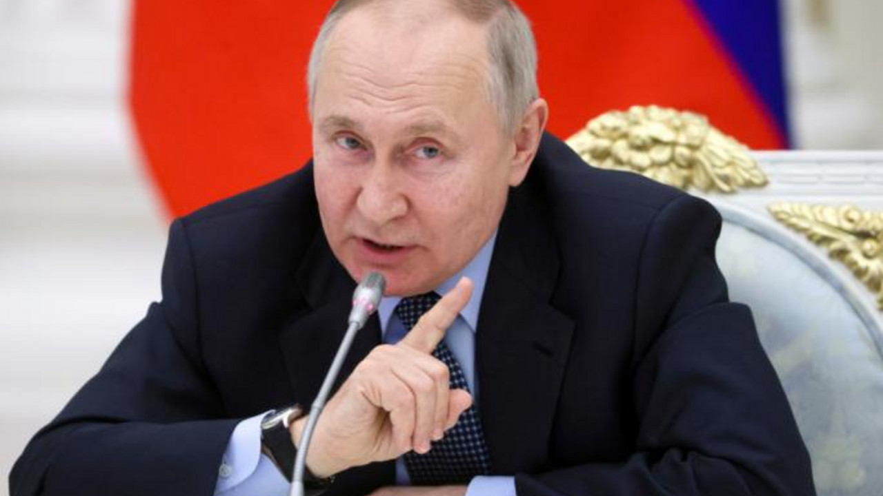 putin 