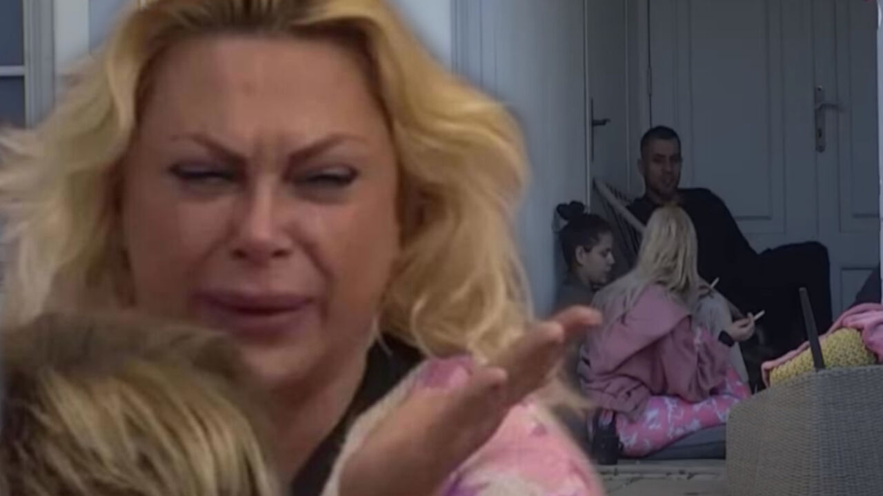 Marija Kulić, zadrugari