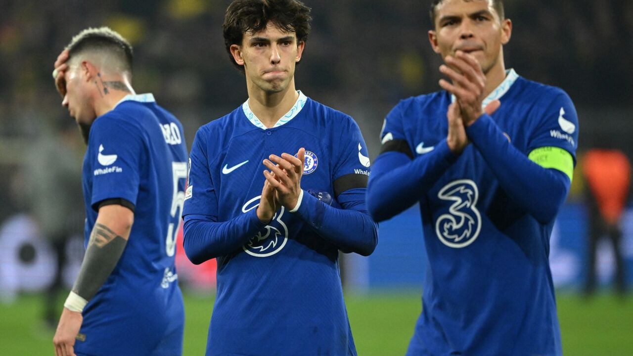 FK Čelsi