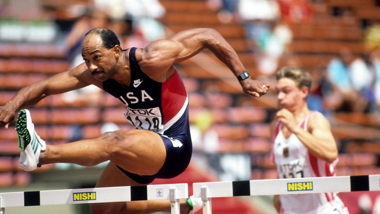 Greg Foster