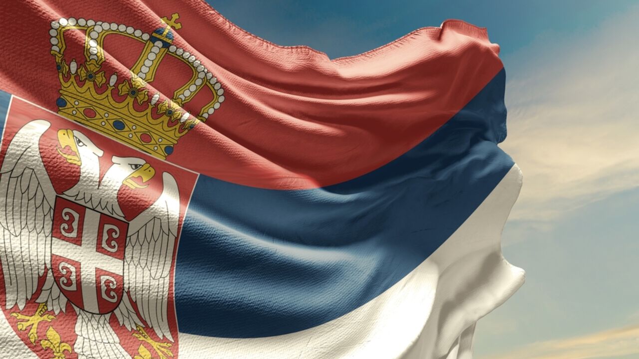 srbija