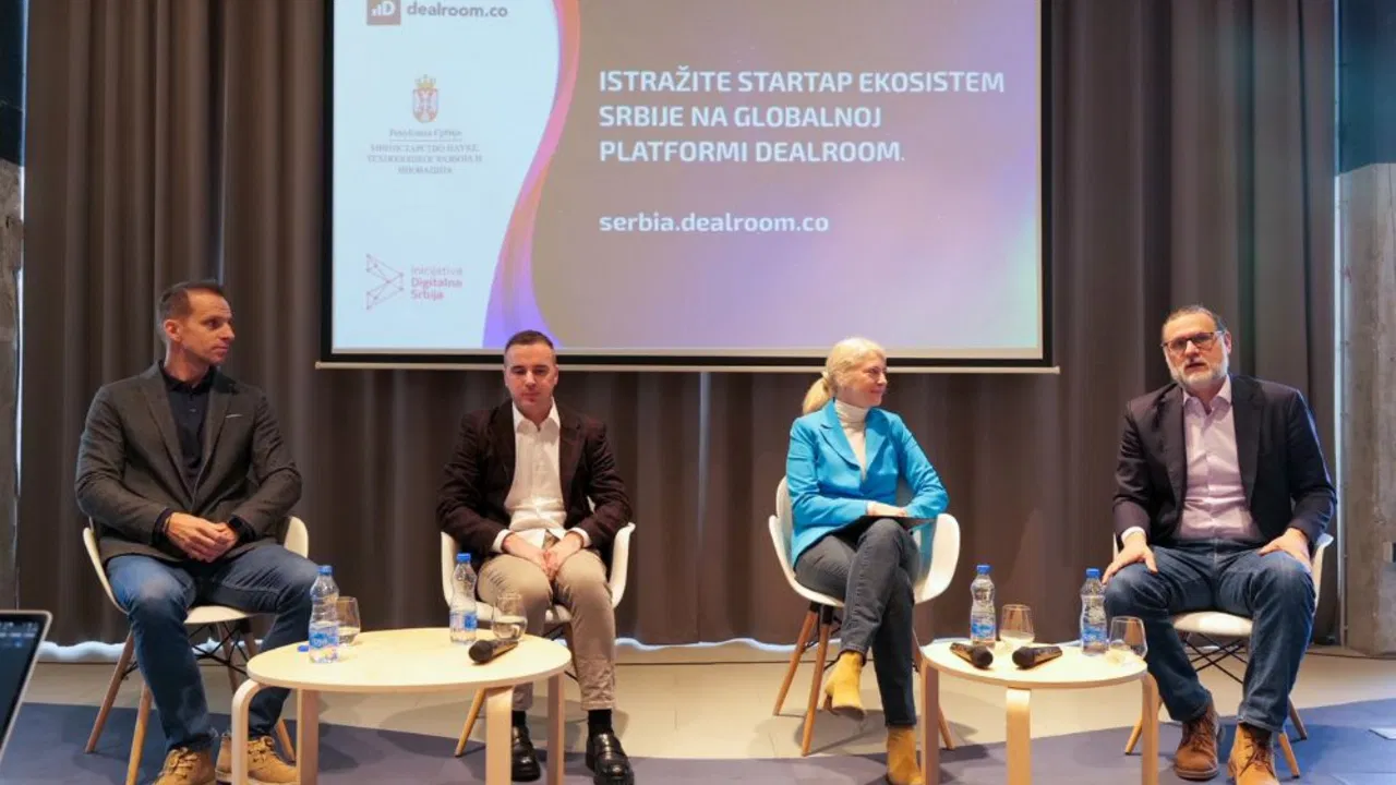 Inicijativa "Digitalna Srbija"